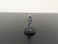 0.2mm nozzle, 0.08mm layer, 4 walls, 15% infill