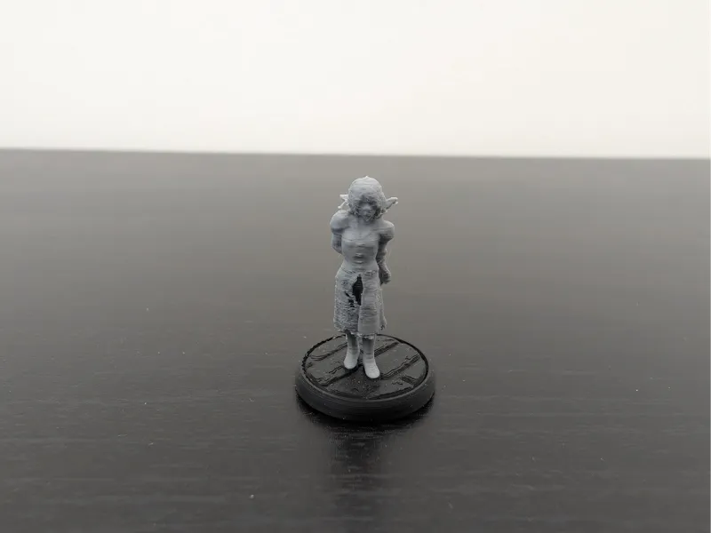 DnD Rosavalda Durst