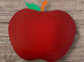 Apple Pen/Pencil Holder