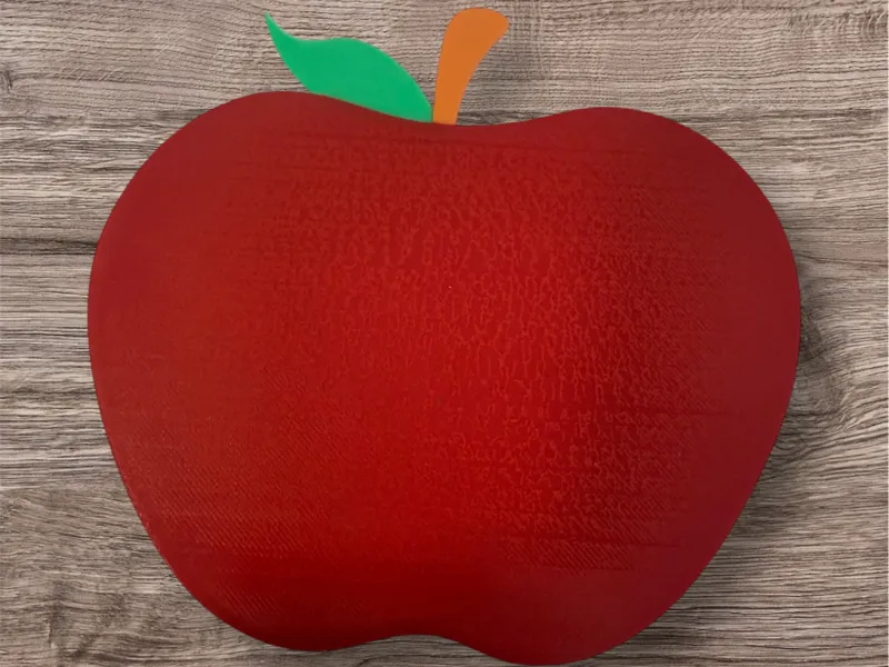 Apple Pen/Pencil Holder