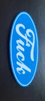 Hitch Cover - "Ford"