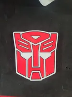 Hitch Cover - Transformers