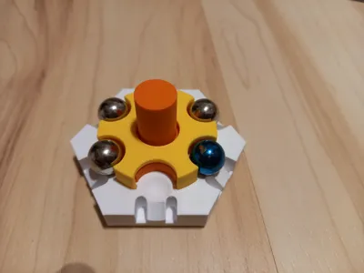 Gravitrax Ball Starter