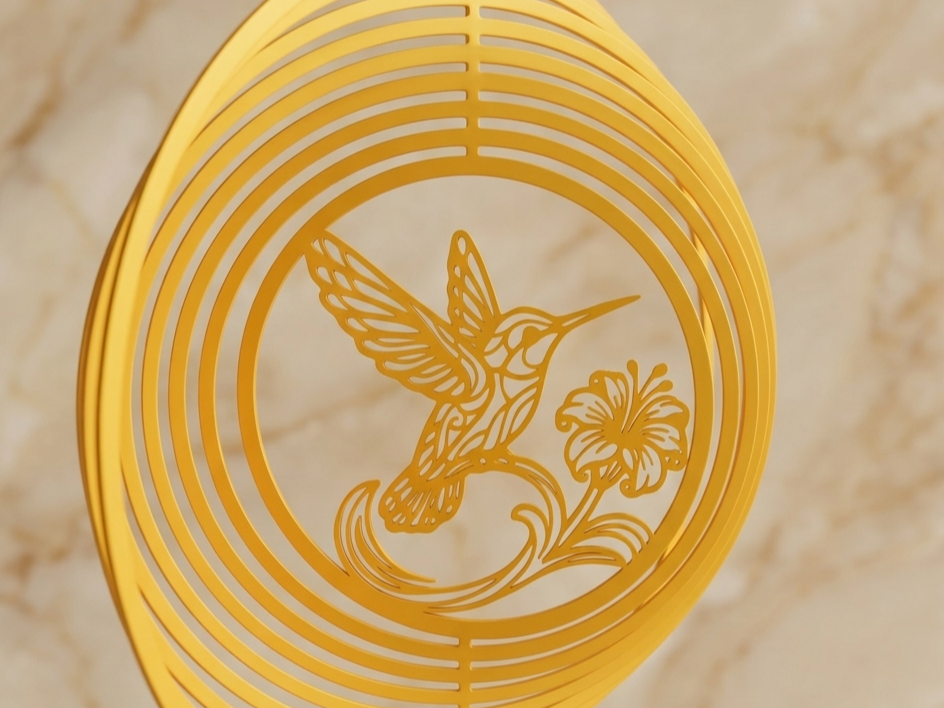 éolienne colibri version 2