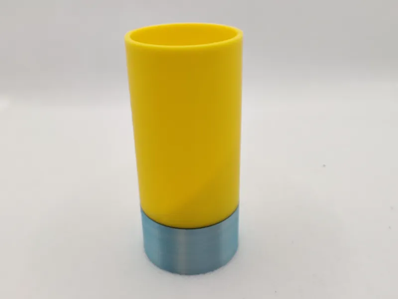 Small Parts Test Fixture (SPTF)