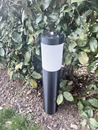 Updated module holder (some modules have a 95 mm diameter)