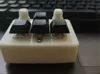 0.2mm layer, 2 walls, 5% infill