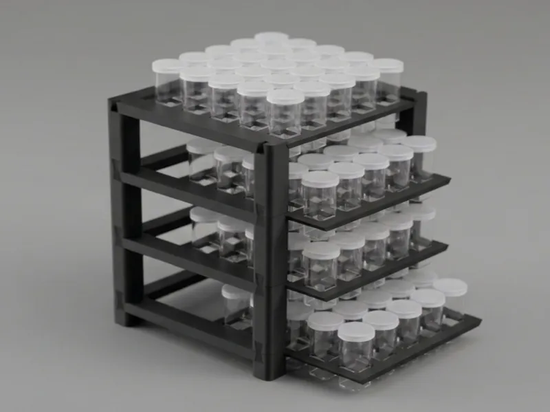 Spider Sling Rack - INFINITE MODULAR