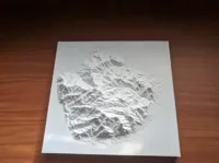 0.2mm layer, 3 walls, 15% infill
