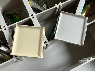Plano 1349 Tackle Box Divider