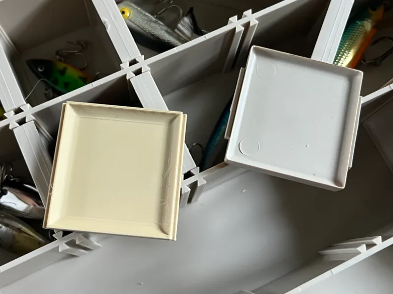 Plano 1349 Tackle Box Divider