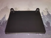 Étagère pour ventilateur 120mm — photo 2