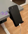 For thicker phones and tablets.