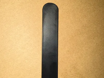 Support Sticks for Marshall Amp Tissue Box 