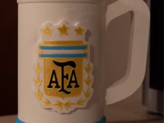 chop argentina 1L 