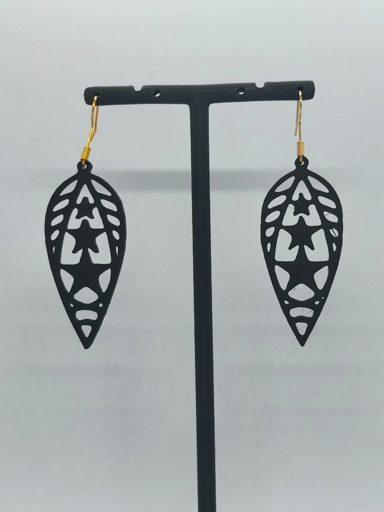 Aretes del Cielo Nocturno view 3