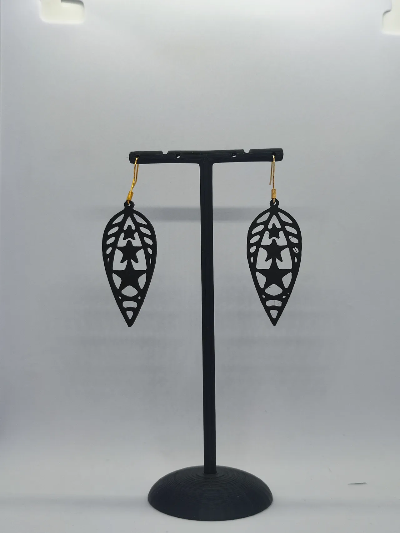 Aretes del Cielo Nocturno view 2