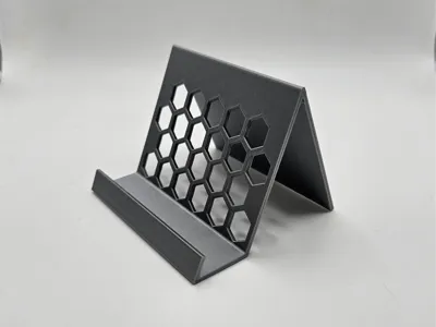 Thick Phone Stand
