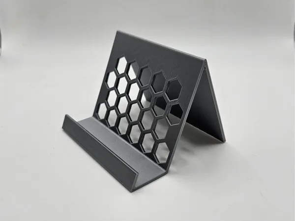 Support épais pour téléphone