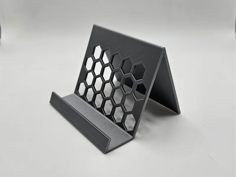 Thick Phone Stand