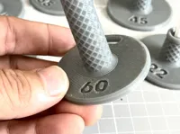 60mm_0.6mm nozzle 0.3 Layer