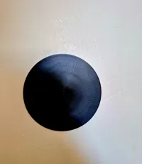 Patch protège-mur pour porte — photo 2