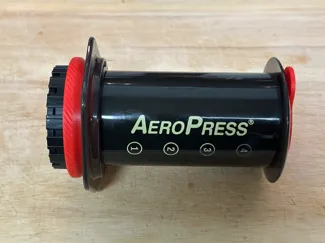 AeroPress Storage & Travel Set