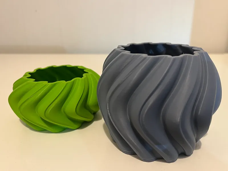 PLANTER