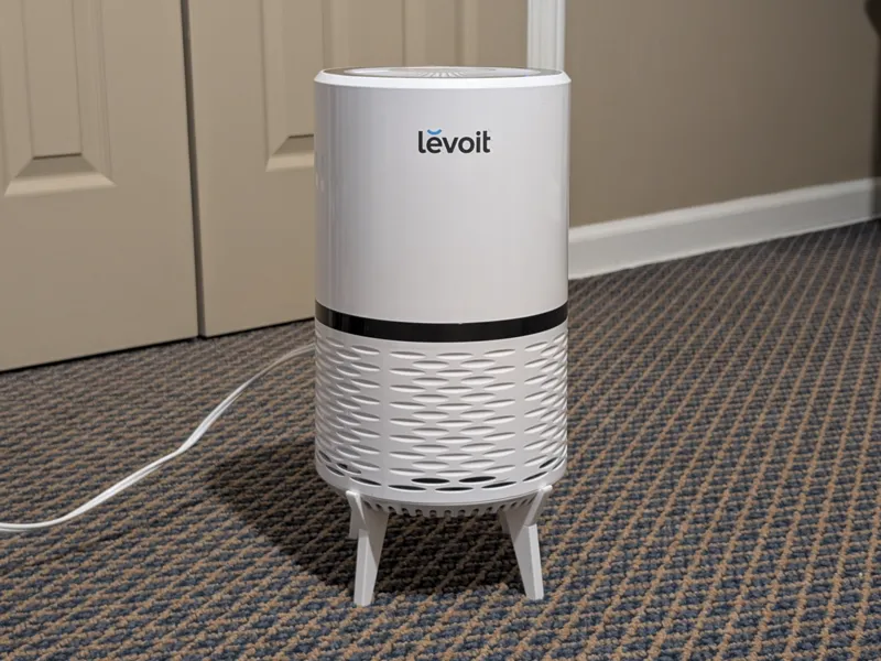 Levoit LV-H132 Air Purifier Stand
