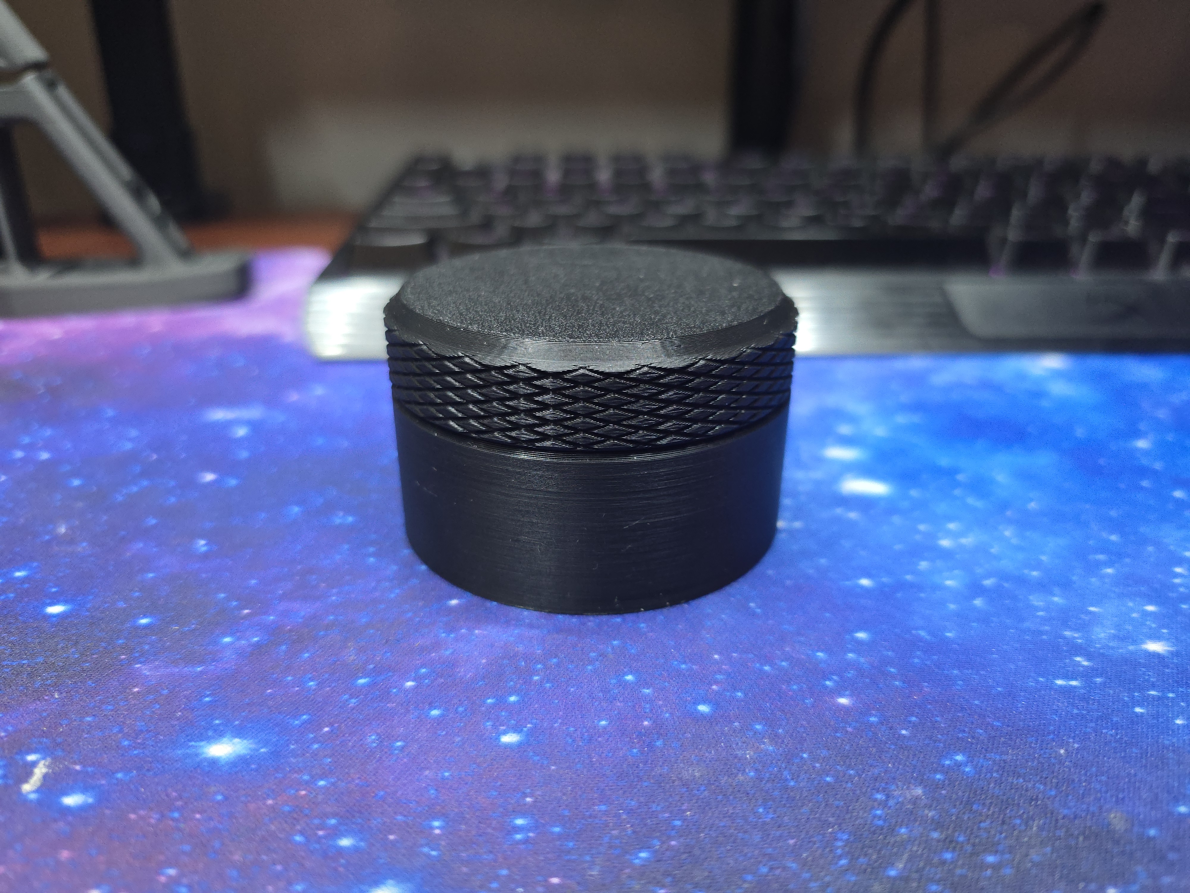 Miniatura 2 do modelo 3D Modular Stash Box V2