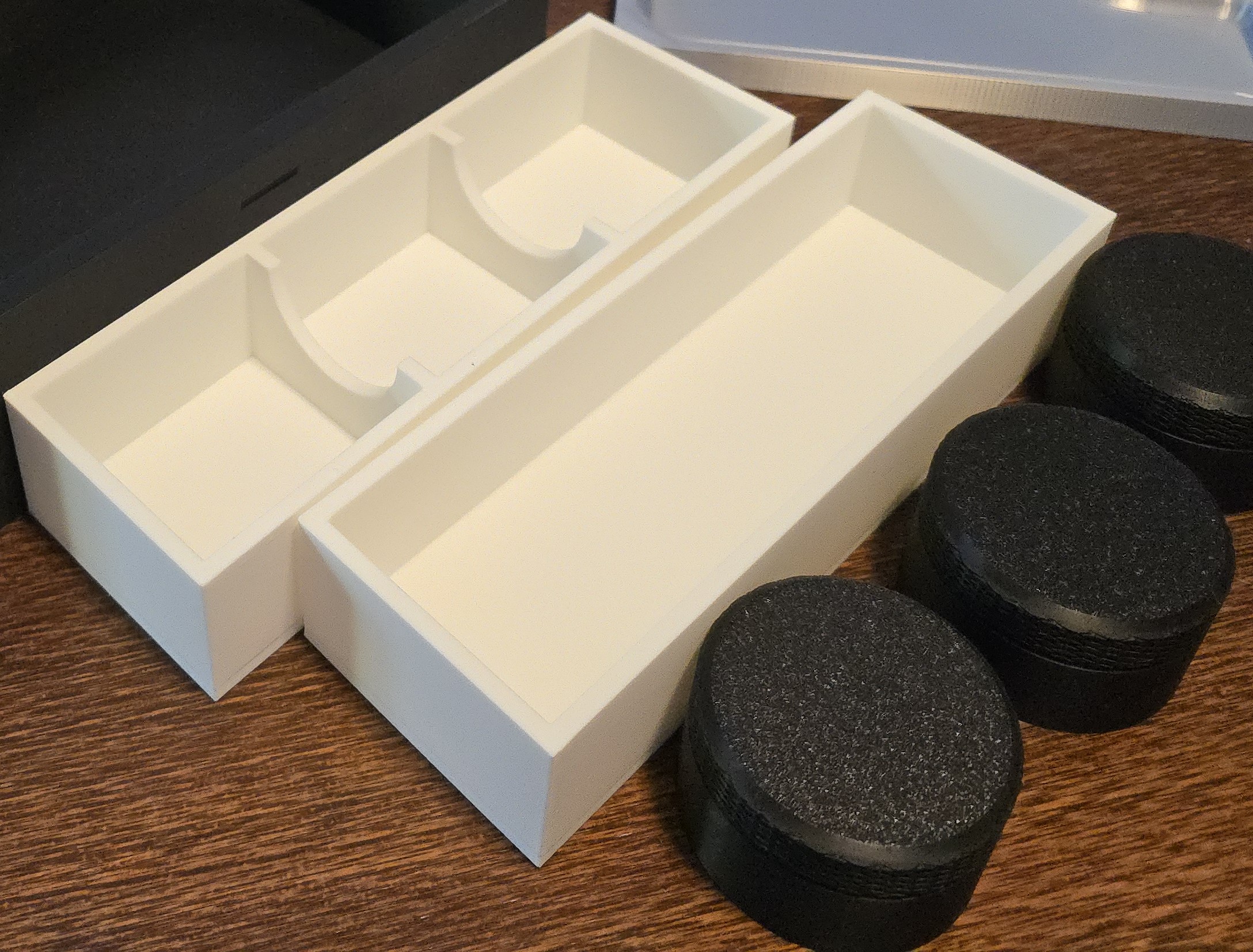 Miniatura 4 do modelo 3D Modular Stash Box V2