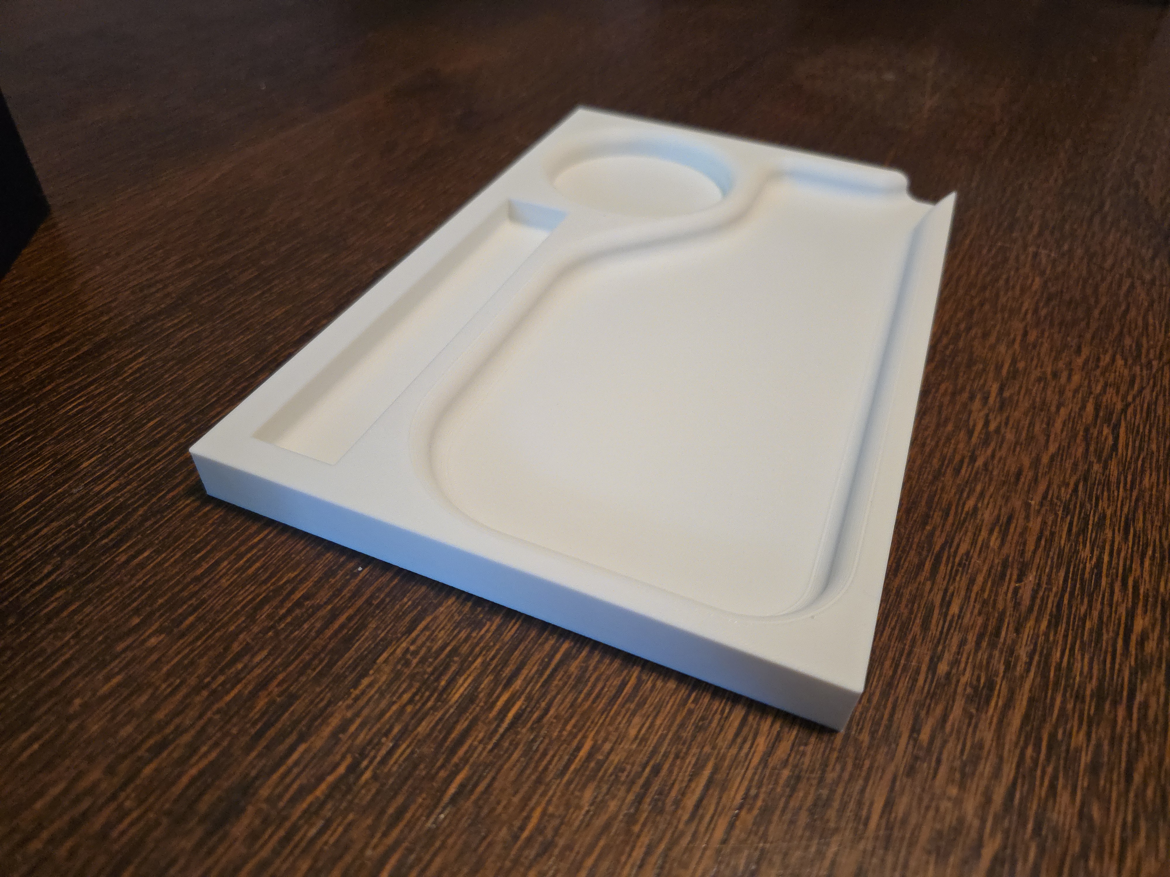 Miniatura 5 do modelo 3D Modular Stash Box V2