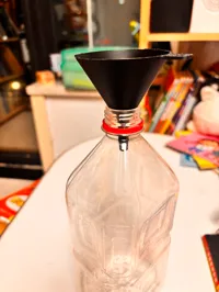 Petit entonnoir 10 mm — photo 3