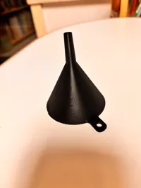 Petit entonnoir 10 mm — photo 2