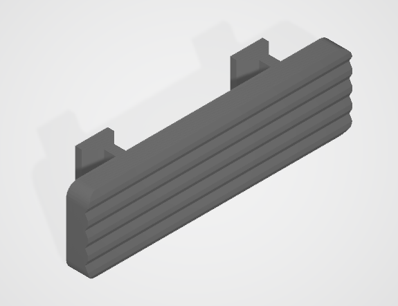 Miniatura 8 do modelo 3D Modular Bench Vise
