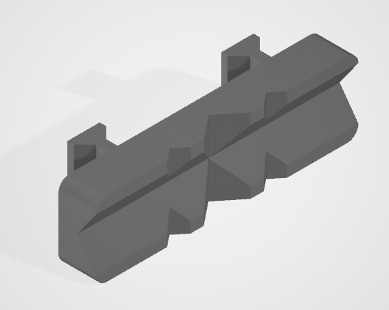 Miniatura 9 do modelo 3D Modular Bench Vise