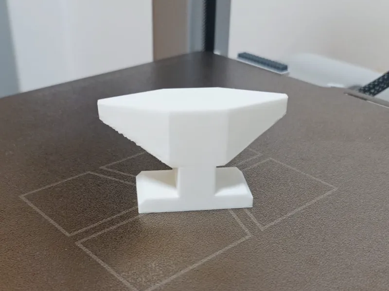 jeweler's anvil