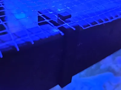 Aqueon 40 Breeder Mesh Lid