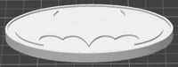 0.2mm layer, 3 walls, 15% infill