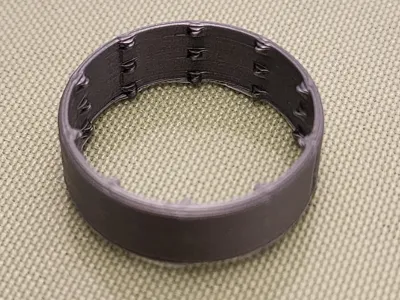Ouchy Ring Sensory Fidget