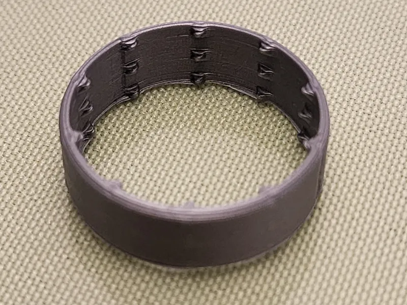 Ouchy Ring Sensory Fidget