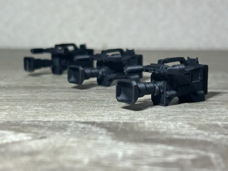 miniature_ENG camera