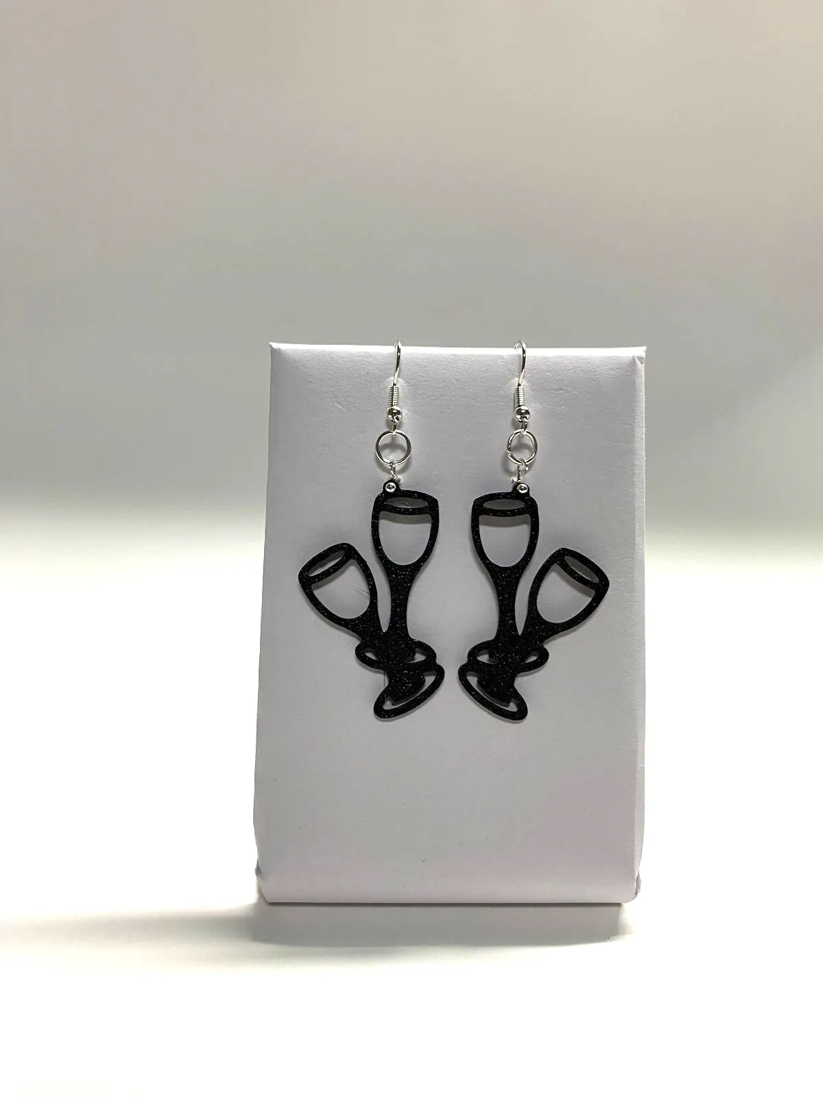Earrings to celebrate view 2
