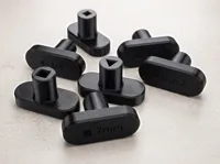 0.2mm layer, 5 walls, 20% infill