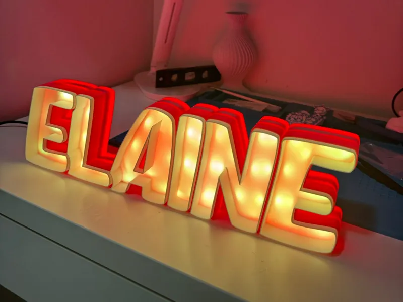 ELAINE