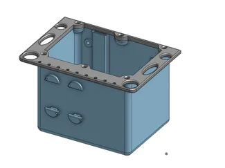 Tackel Holder
