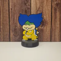 0.12mm layer with Ironing (65mm/s and 22% flow)