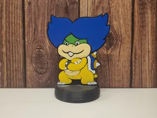 Paper Ludwig