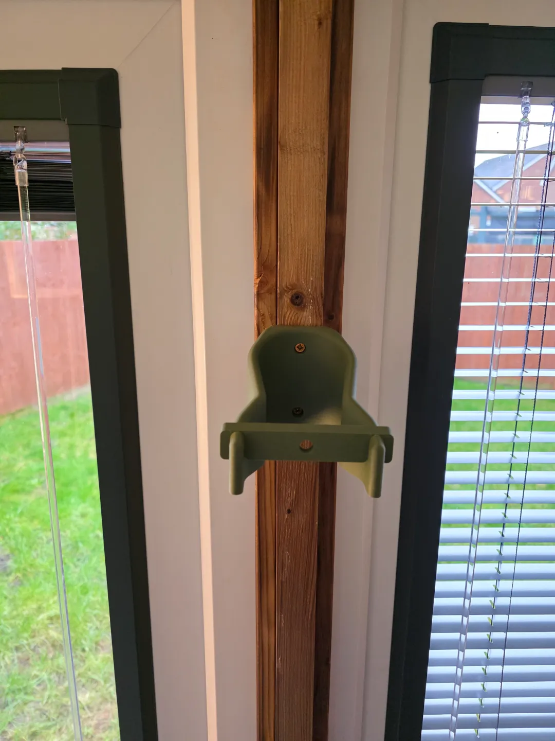 Mountain Bike Vertical Wall Mount view 2