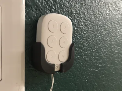 Govee Wireless Switch Mount